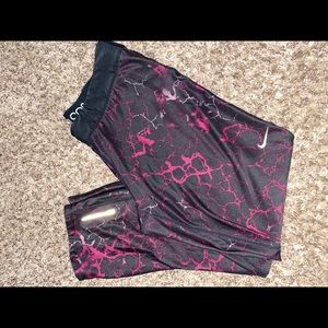 Nike Rare 3/4 Leggings